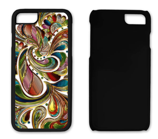 Boho Phone Case, Paisley Phone Case, iPhone 6 case, Phone Case Samsung, iPhone 6 plus case