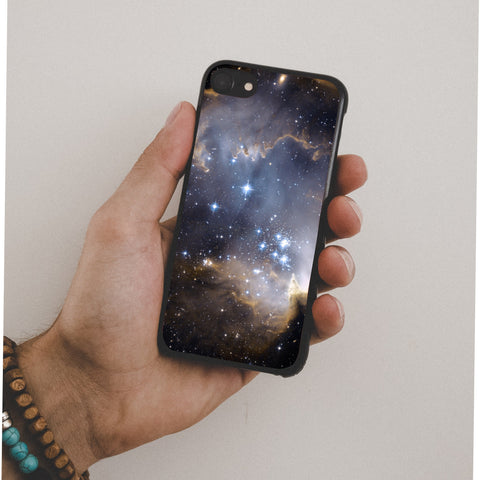 Galaxy Phone Case, iPhone Cases, Samsung Galaxy Cases, Plus Cases. Space and Stars Phone Case, Night Sky Phone Covers, Phone Protection Case