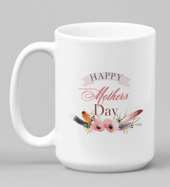 Mothers Day Mug, Mother In Law Mug, Mothers Day Gift, Personalized Mug, Custom Mothers Gift