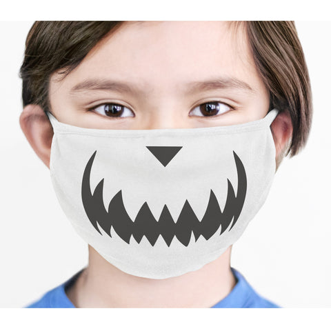 Kids Fun Face Mask, Protective Masks, Adult Face Mask, Kids Face Mask, Creepy Face Mask, Custom Face Mask, Scary Face Mask, Washable Masks