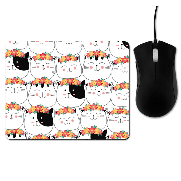 Personalized Mouse Pad, Custom Mouse Pad, Desk Accessories, Office Accessories, Photo Mouse Pad, Thin Rubber, Mouse Pad, Design Your Own Pad