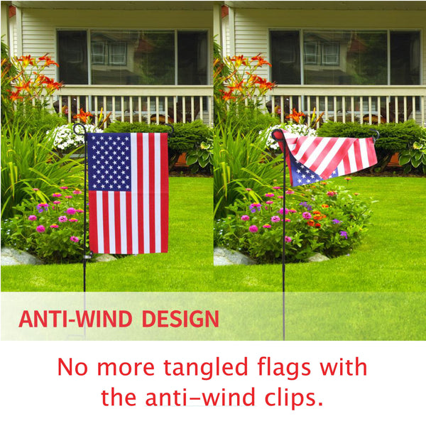 Welcome Garden Flag, Buffalo Flag, Yard Flag, Garden Decoration, Sunflower Flag