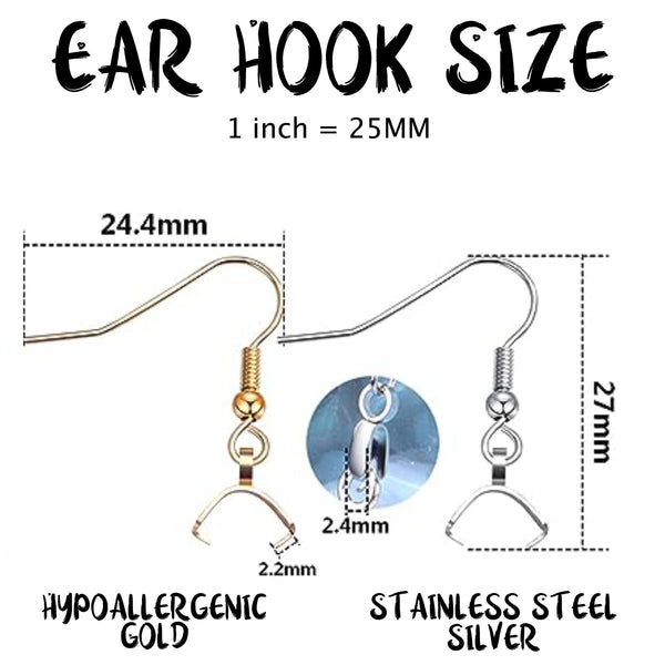 Desert Moon Earrings, Teardrop Earring, Moon Jewelry, Lightweight, Celestial