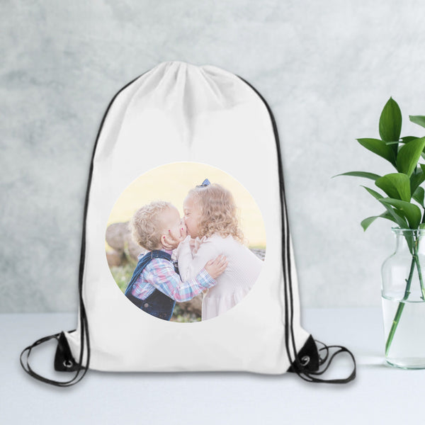 Custom Backpack, Personalized Bags, Beach Bag, School Bag, Overnight Bags, Gym Bags, Drawstring Bag, Backpack for kids, Backpack for adults